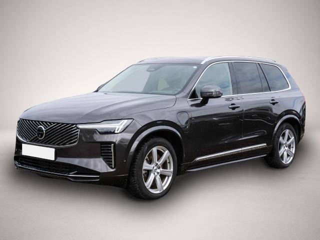 Bild 1 Volvo XC90 FACELIFT Ultra Bright Recharge Plug-In Hybr