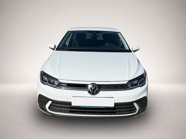 Bild 8 Volkswagen Polo VI 1.0 TSI Life Navi,SHZ.,