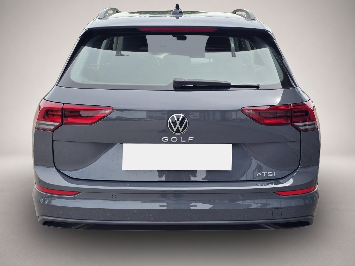 Bild 4 Volkswagen Golf Variant 1.5 TSI LIFE DSG APP-CONNECT+ACTIVE