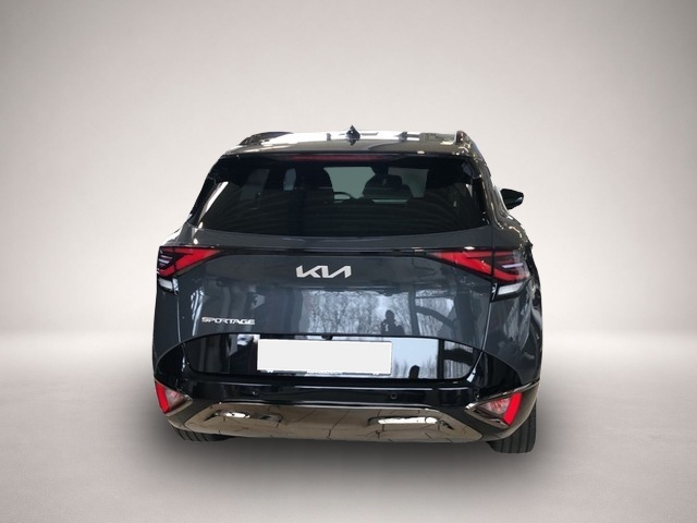 Bild 3 Kia Sportage 1.6 T-GDI DCT Nightline Navi digitales