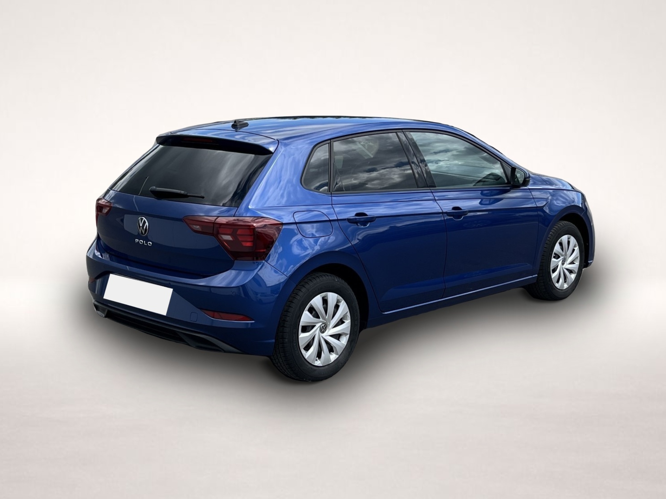 Bild 4 Volkswagen Polo 1.0 Life 112¤ m.20% Anz. Navi RFK SHZ DigCo