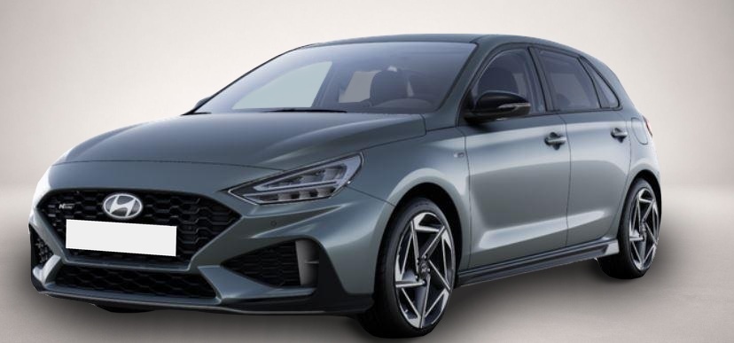 Bild i30 Hyundai
