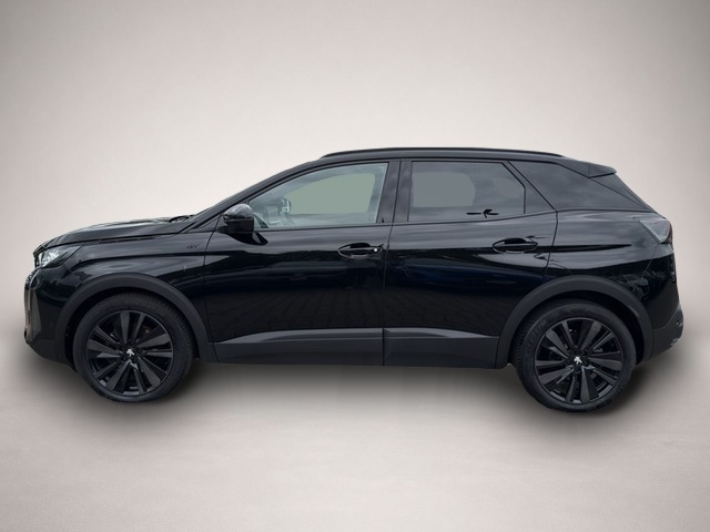 Bild 2 Peugeot 3008 (07.2016->) Hybrid 136 GT