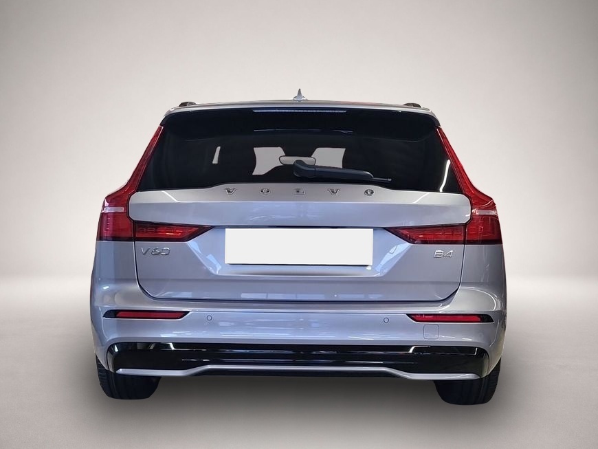 Fotografie 5 des Volvo V60 B4 B DKG Plus Dark Pano*HuD*360°View*Mj.26