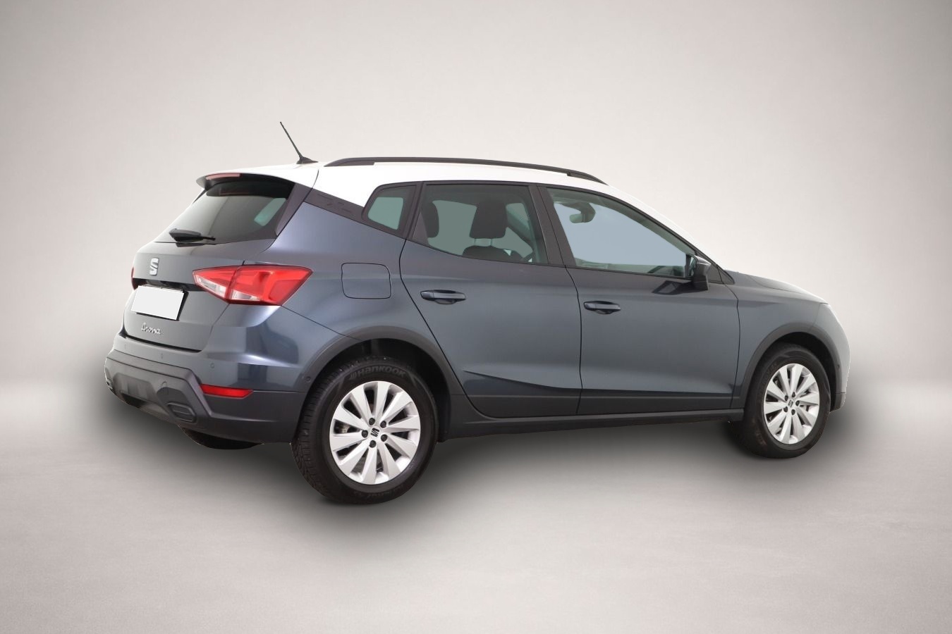 Bild 2 Seat Arona 1.0 TSI Style Parklenkassist/AHK/DAB