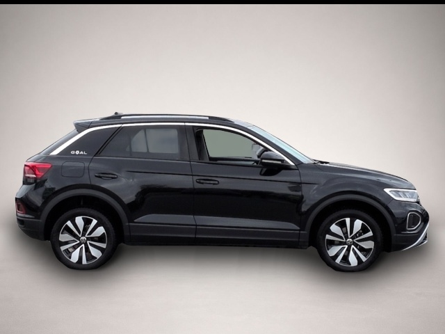 Bild 2 Volkswagen T-Roc GOAL TSI*LED ACC Navi digCockp SHZ VKZ-Erk