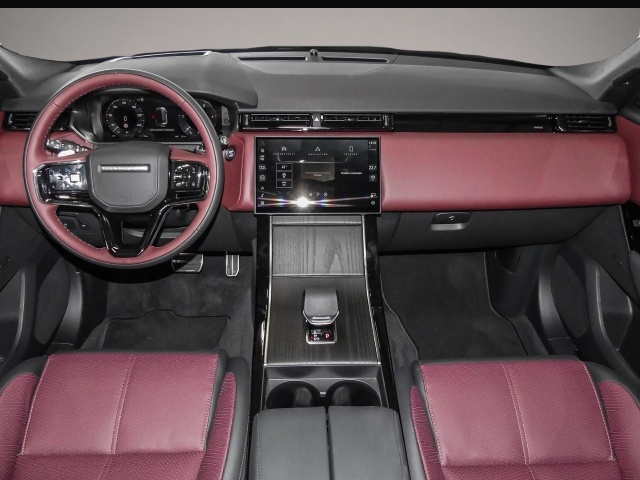 Bild 4 Land Rover Range Rover Velar Dynamic HSE D300 Mild-Hybrid E