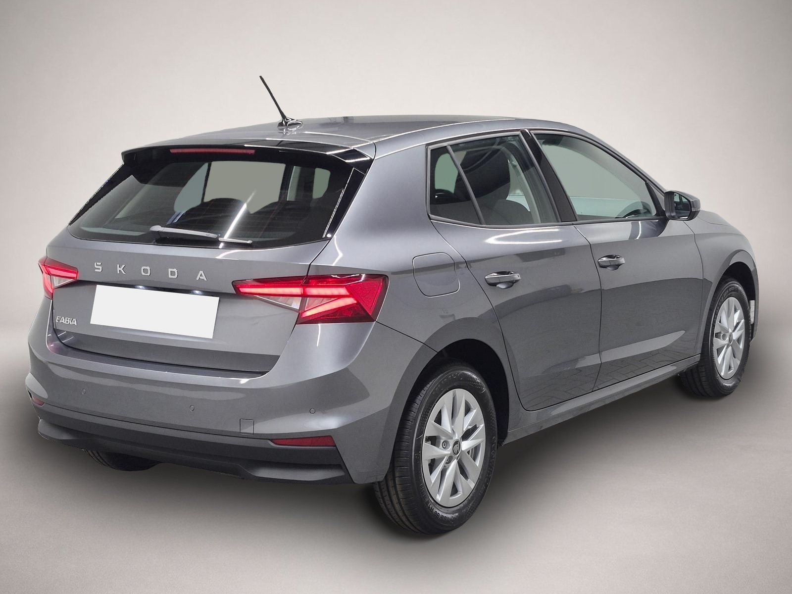 Bild 4 Skoda Fabia LED/Smart-Link/SHZ/Kam/Tempomat/15-LM