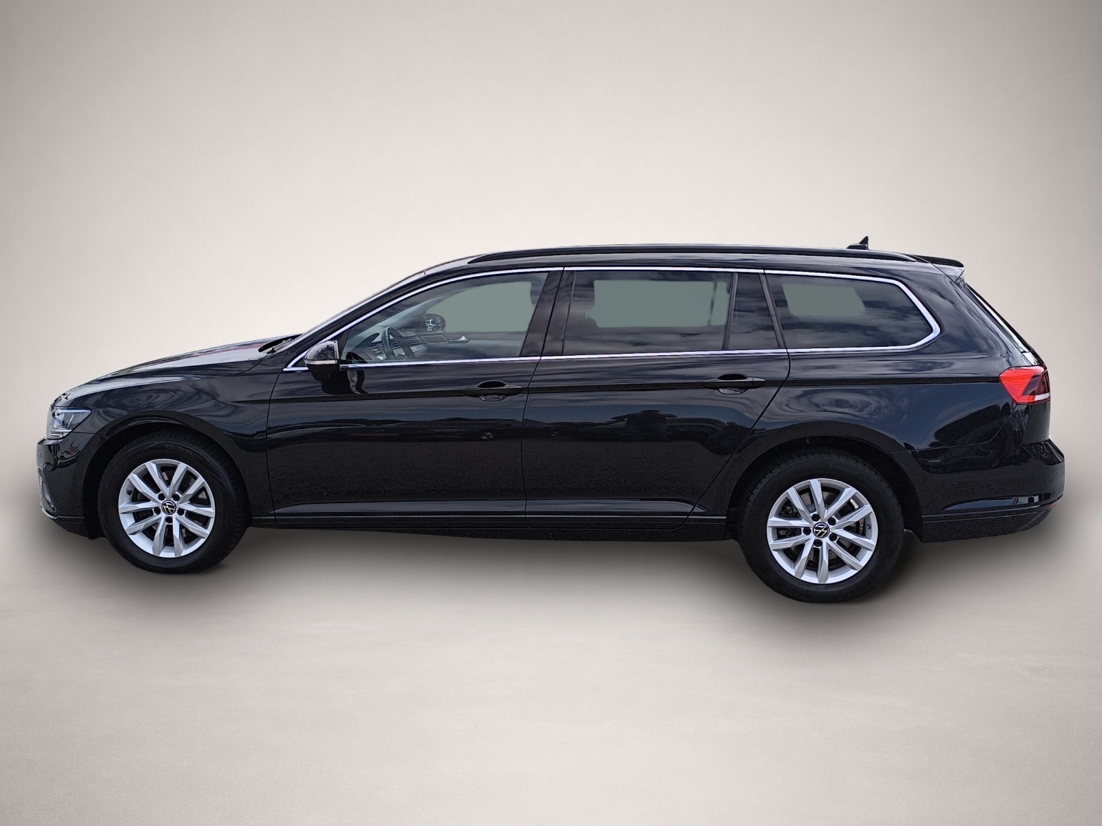 Fotografie 4 des Volkswagen Passat Variant 2.0 TDI DSG Business AHK LED NAVI
