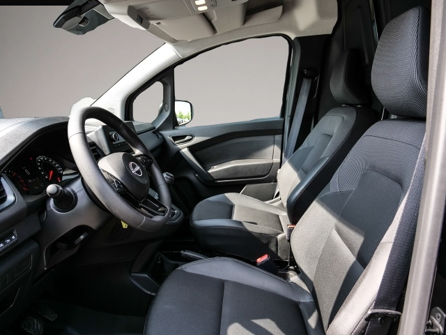 Bild 4 Nissan Townstar Kastenwagen L1 2,0t Acenta LED DAB Temp