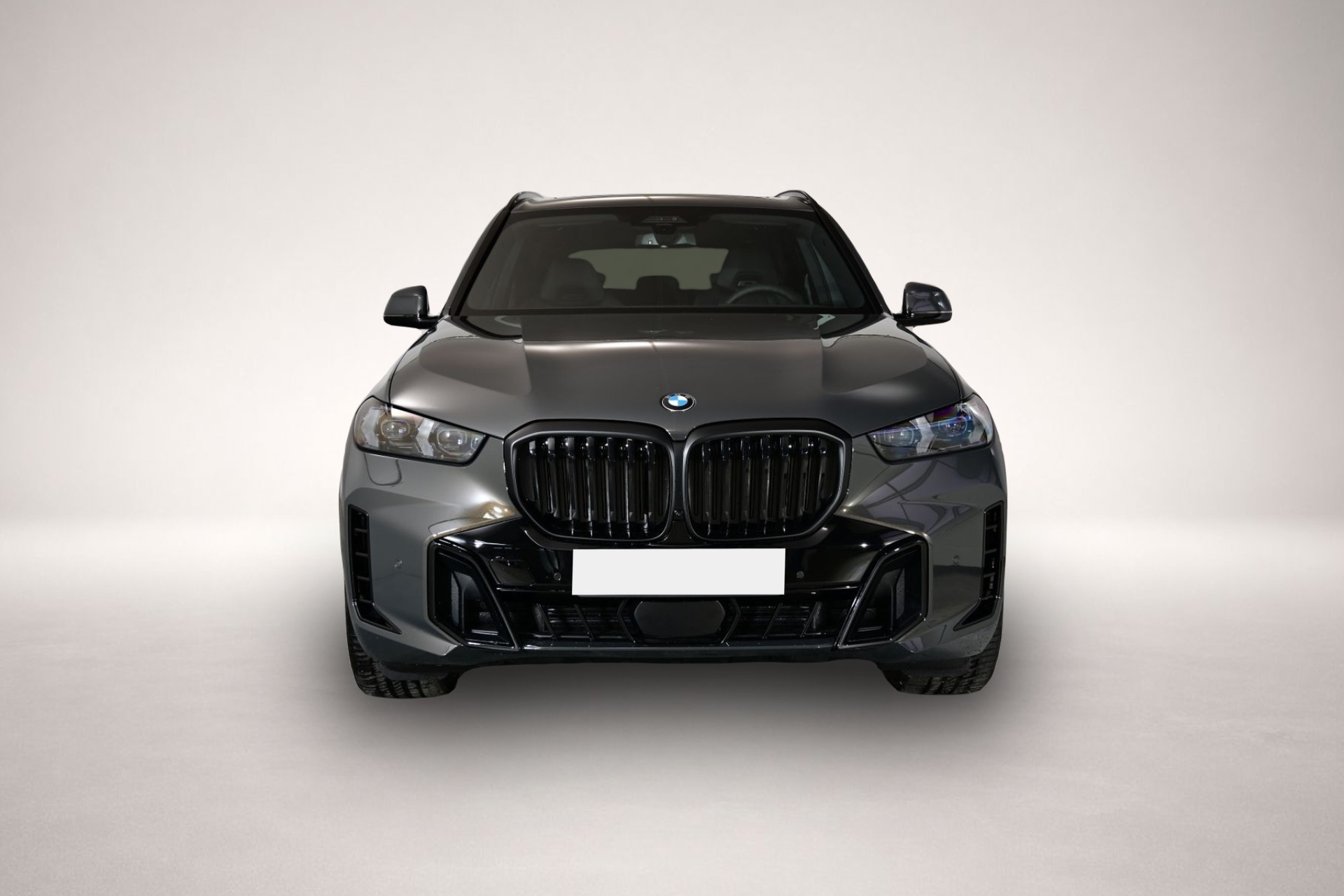 Bild 4 BMW X5 BMW 40d 259 kW (352 PS) 8-Gang Steptronic xDr