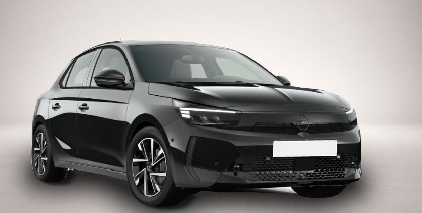 Bild Corsa Opel