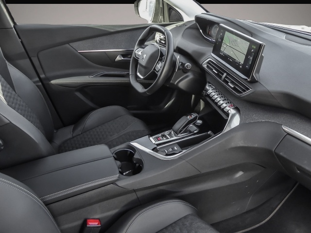 Fotografie 4 des Peugeot 3008 Hybrid 225 Roadtrip 1.6 Plug-In EU6d Navi D