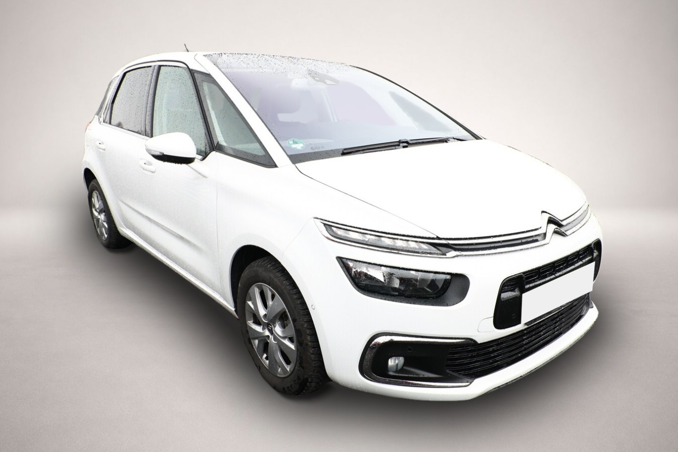Bild 2 Citroën C4 Spacetourer 1.5 BlueHDi 130 Selection Nav ACC