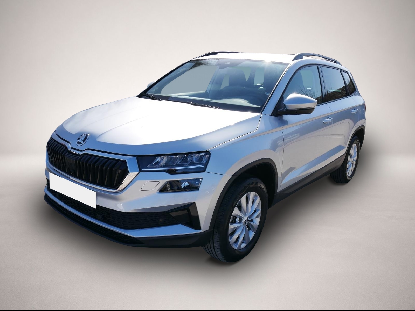 Bild 1 Skoda Karoq Selection TOP PLUS Edition 1,5 TSI DSG*SMA