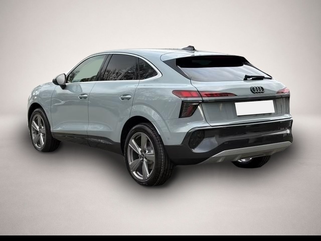 Bild 3 Audi Q3 Basis MJ 2026+NAVI+PDC+EL. HECKKL.+LED+17 LM TD.