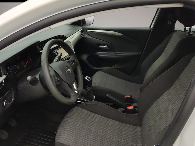 Bild 7 Opel Corsa F (2019->) Edition