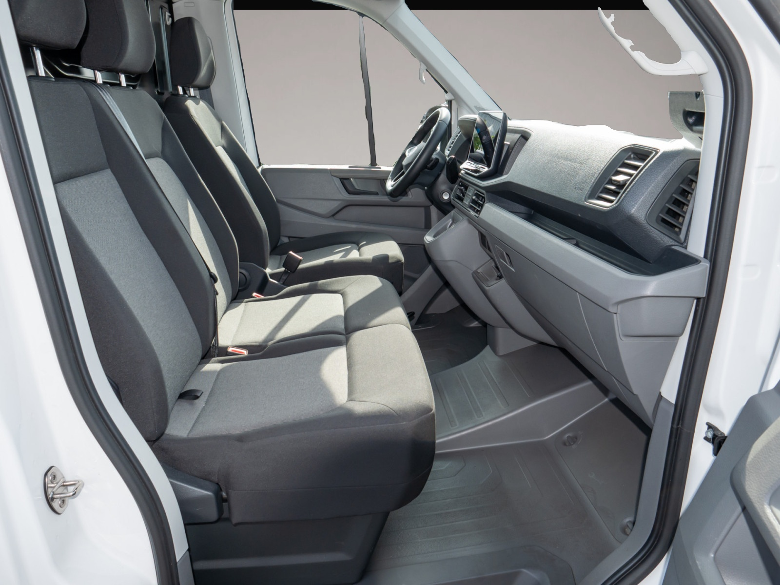 Bild 2 Volkswagen Crafter