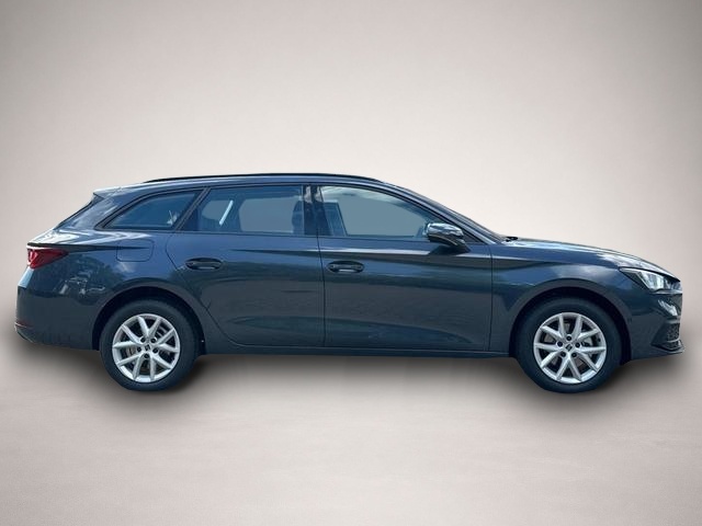 Seat Leon Style DSG+RFK+ACC+SHZ+FULLLINK+LED 1.5 eTSI 110. - Thumbnail 4