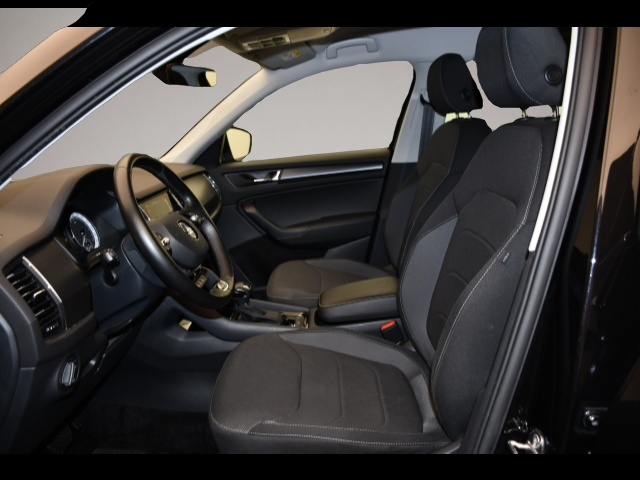 Bild 3 Skoda Kodiaq 2.0TDI DSG AHK/KESSY/NAVI/KAM/LED