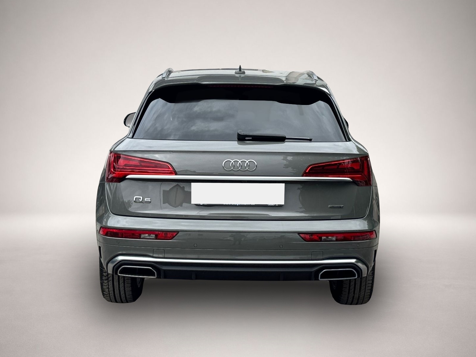 Bild 4 Audi Q5 40 TDI qu. S-tronic 2xS-Line *Head-Up*Kamera*