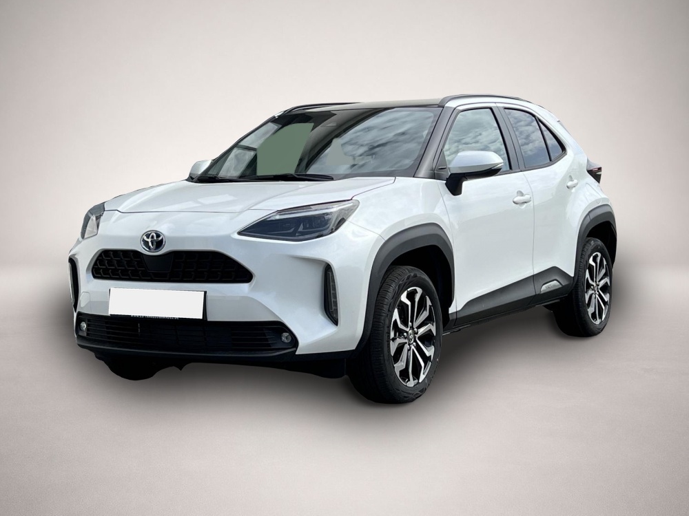 Bild 1 Toyota Yaris Cross Style Safety 1,5 CVT Hybrid 96kW