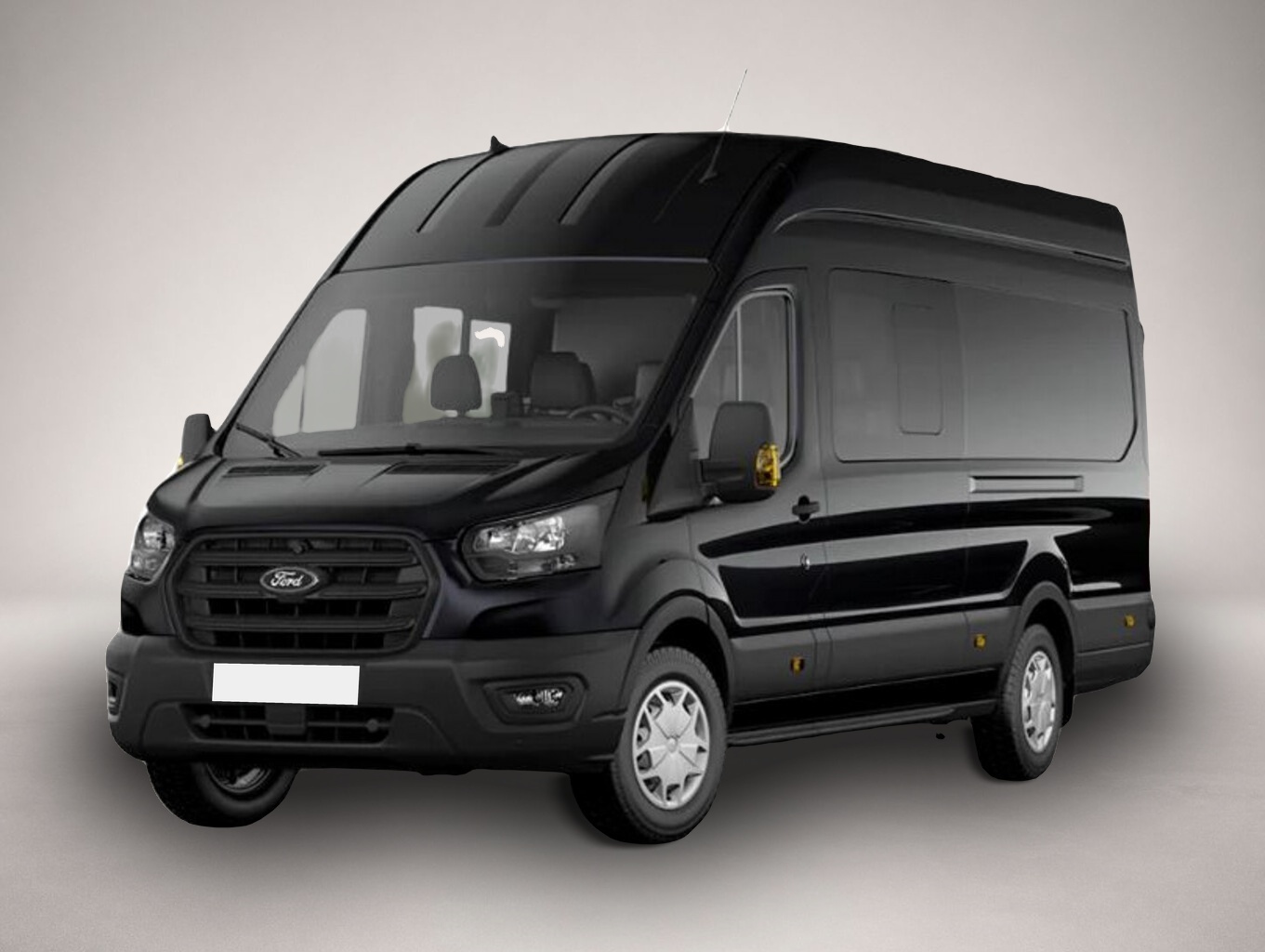 Bild 1 Ford Transit DCiV 350 RWD L4H3 Trend StandH Xenon Kam