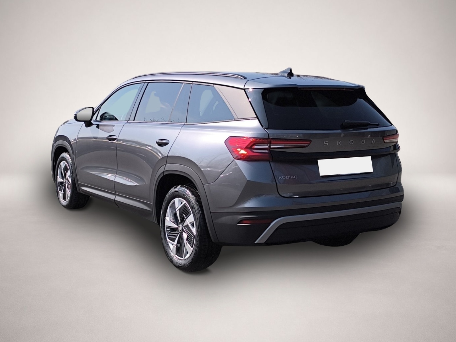 Bild 5 Skoda Kodiaq 2.0 TDI DSG Selection AHK NAV RFK LED PDC