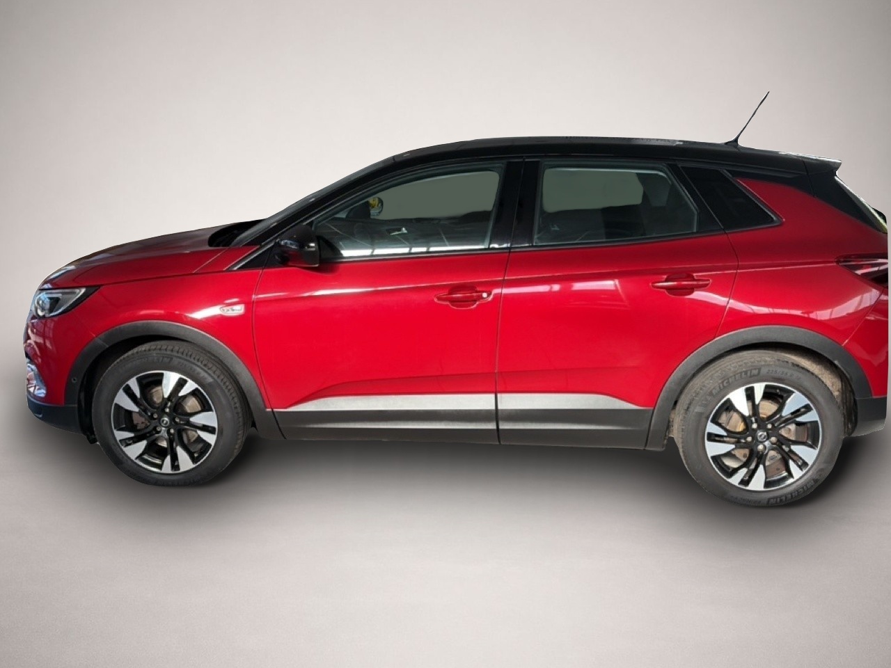 Bild 3 Opel Grandland (X) Grandland X *Navi *LED *Parklenkass. *Apple CarP