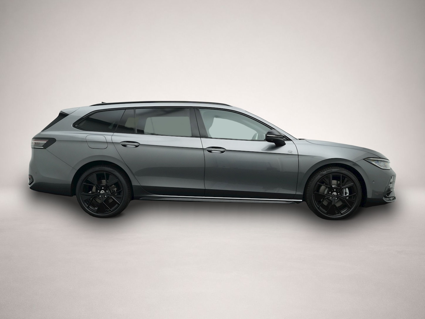 Bild 6 Volkswagen Passat 2.0 TDI DSG 4Mo R-Line BLACK-STYLE 5-J-GA