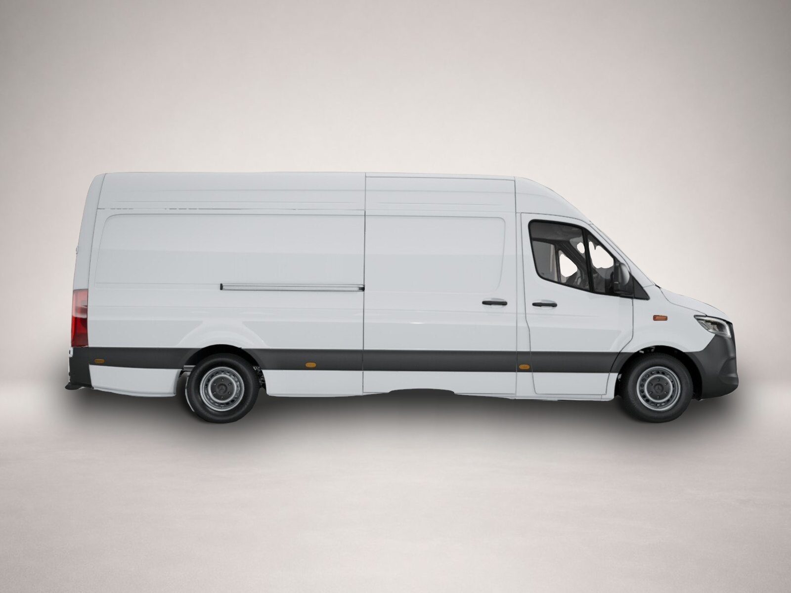 Bild 3 Mercedes-Benz Sprinter