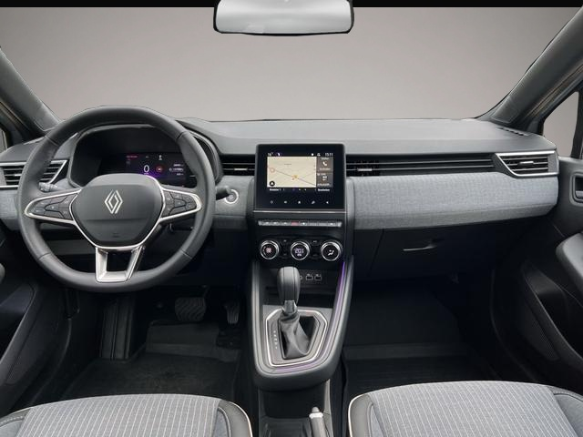 Bild 4 Renault Clio Techno SHZ+LED+RFK Clio TCe 90 X-Tronic Autom. .