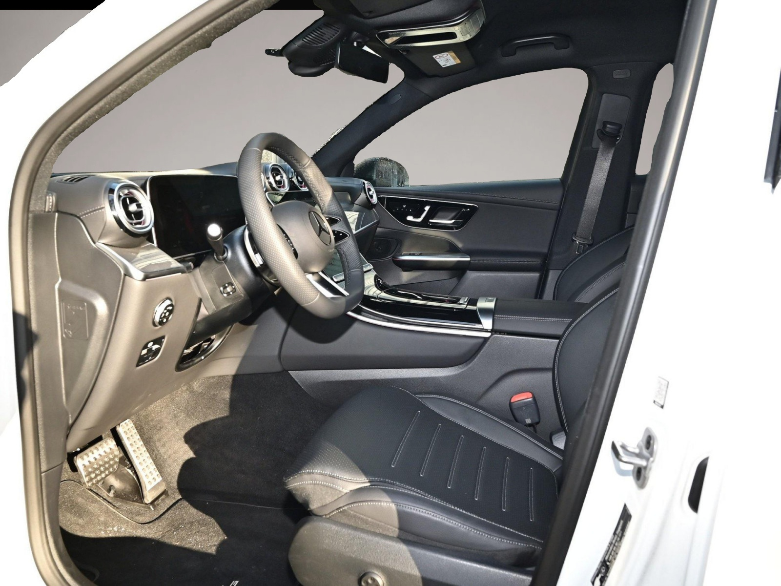 Fotografie 6 des Mercedes-Benz GLC 220