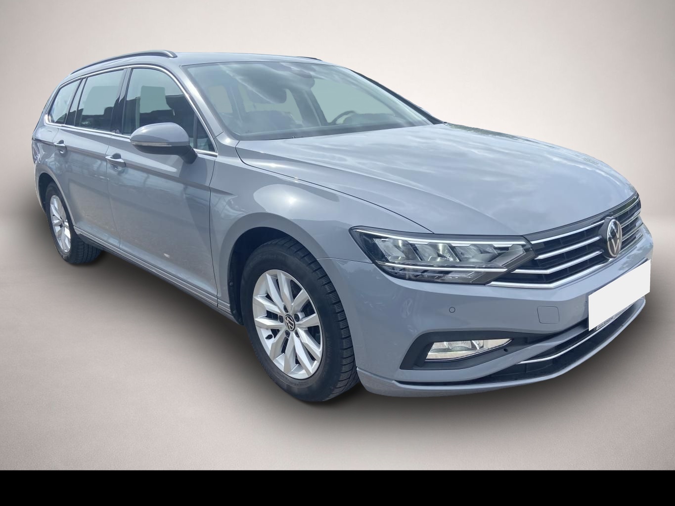 Bild 7 Volkswagen Passat Variant 1.5 TSI Business APP-CONNECT+ACC+
