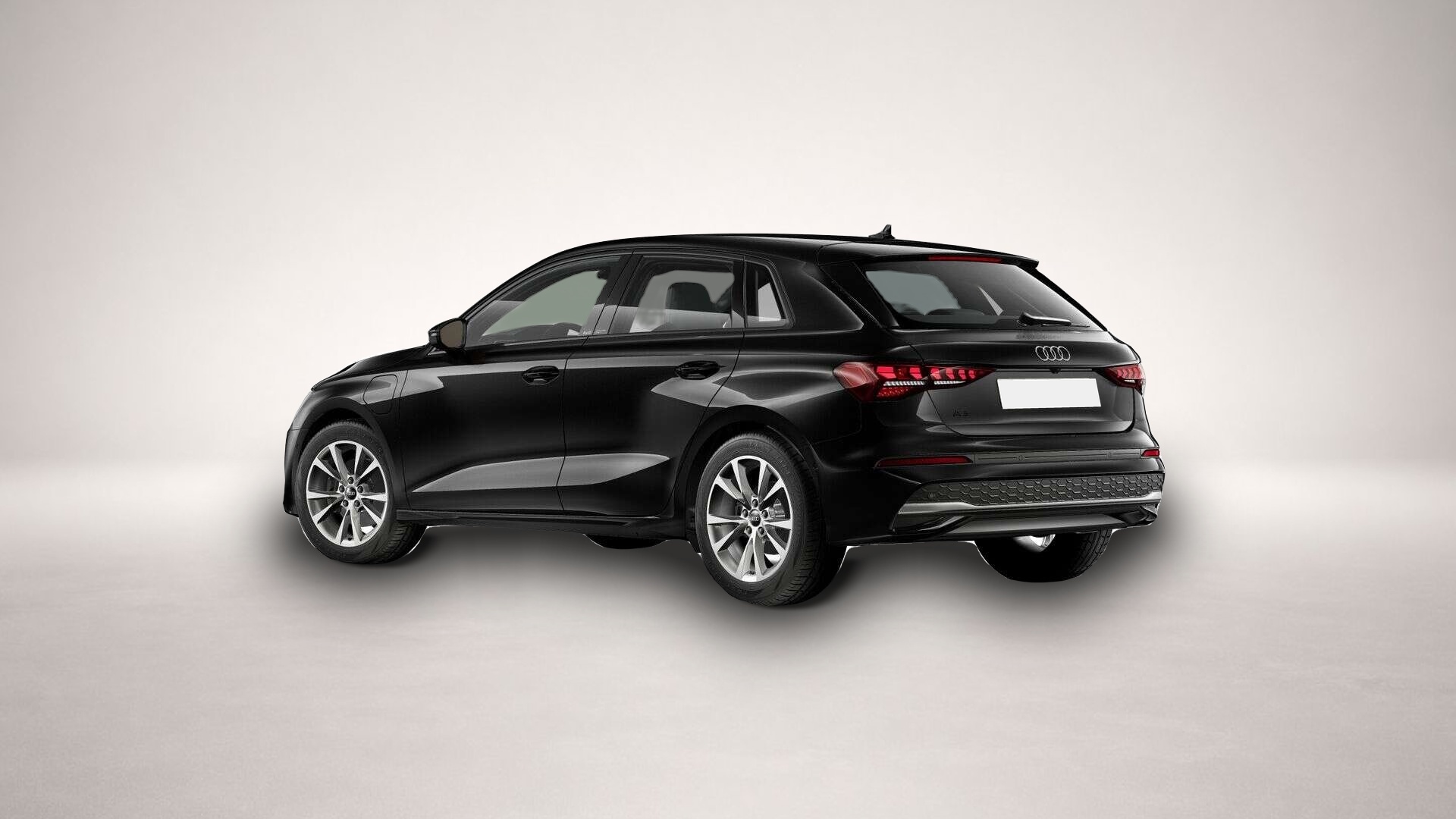 Bild 4 Audi A3 Sportback 40 TFSI e