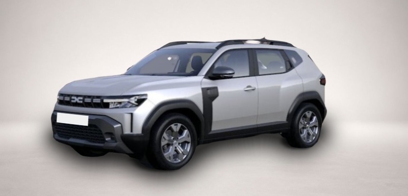 Bild Duster Dacia