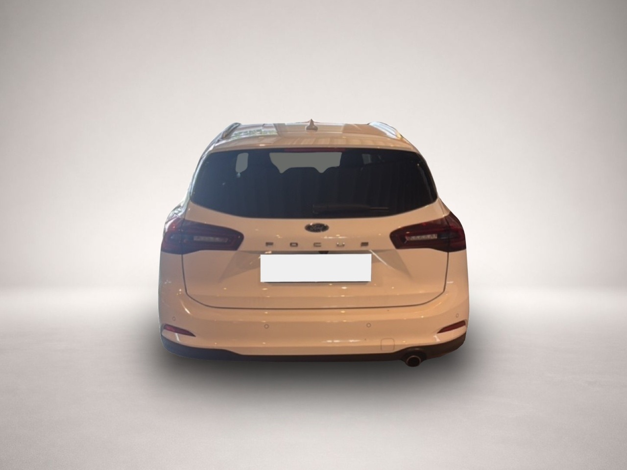 Bild 5 Ford Focus TITANIUM NAVI / LED / ACC / TWA / PDC / KA