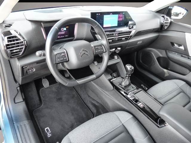 Fotografie 4 des Citroën C4 Shine HUD Navi 360 Kamera LED Apple CarPlay A