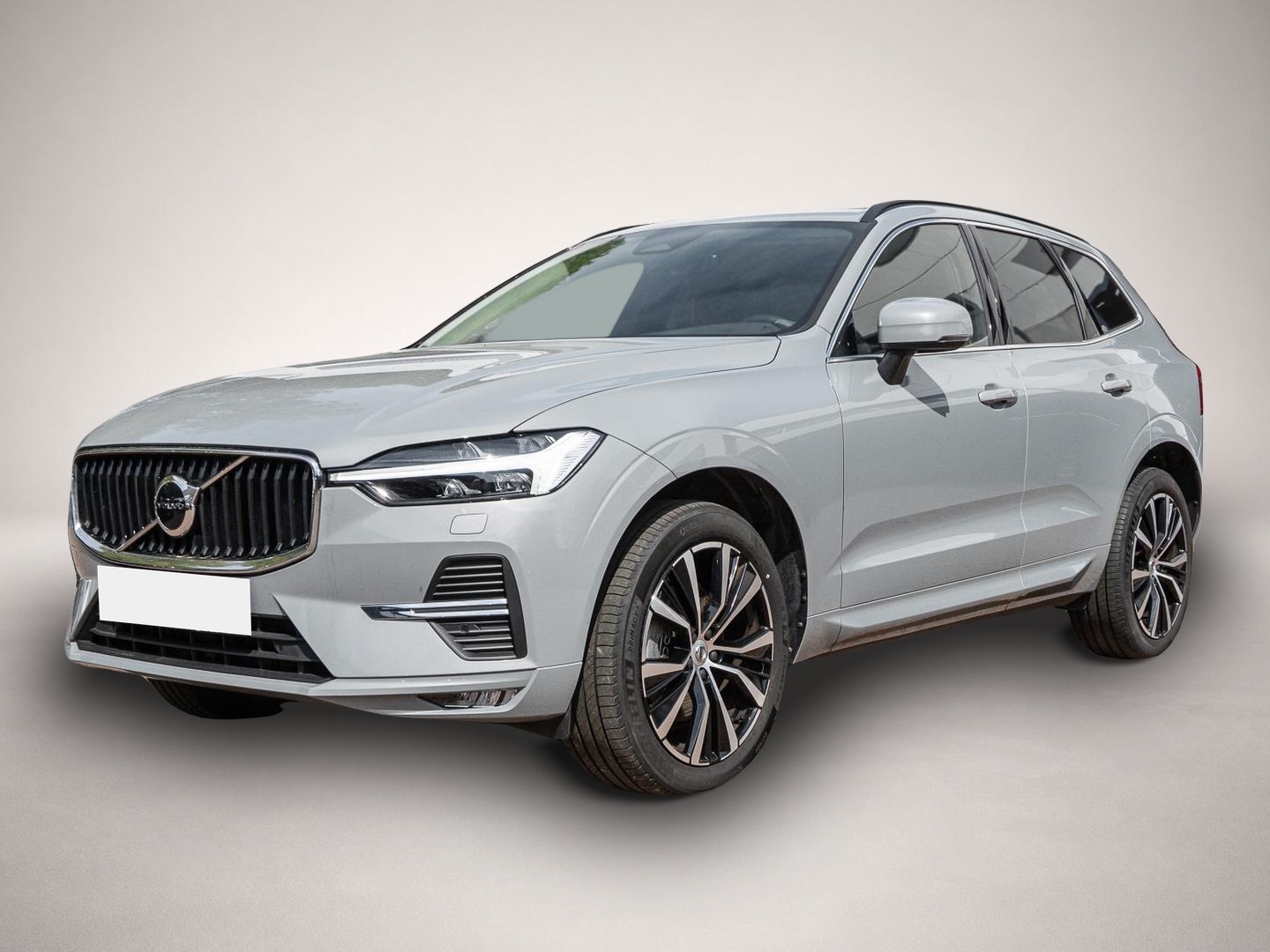 Fotografie Volvo XC60 Core 2WD AHK Digitales Cockpit Soundsystem