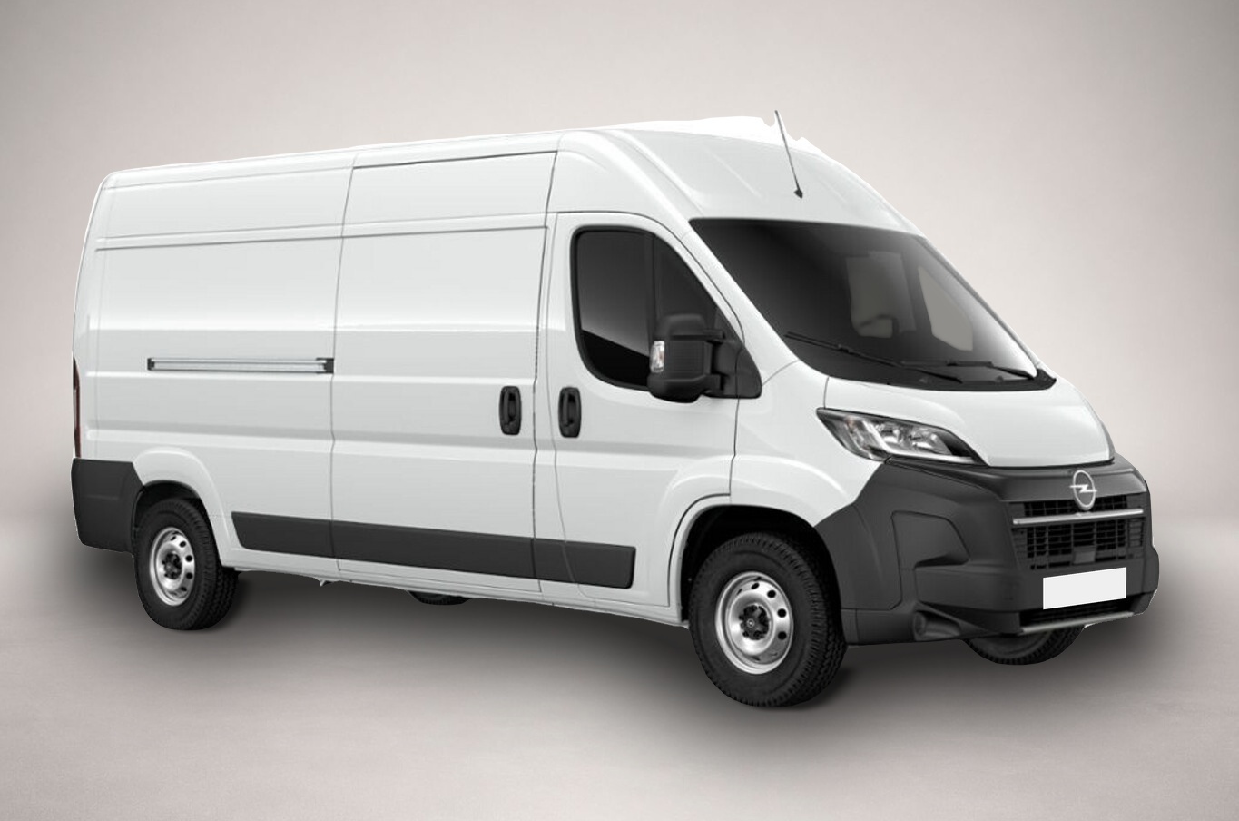Bild 4 Opel Movano 3,5t L3H2 PDC 7