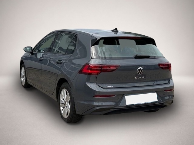 Bild 3 Volkswagen Golf VIII 1.0 TSI Life Navi,Pano,SHZ.,