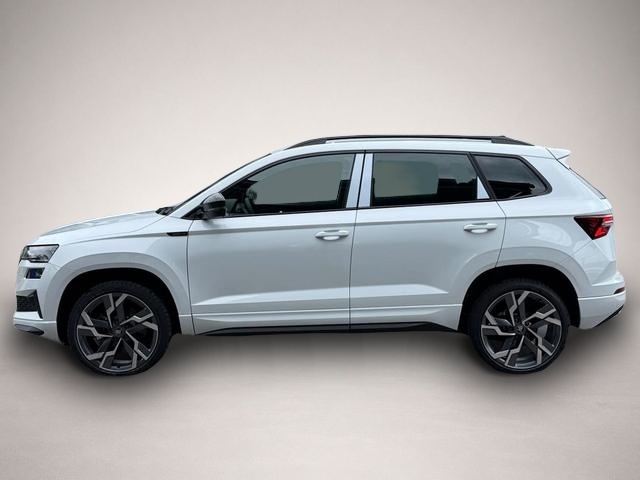 Bild 5 Skoda Karoq Sportline 1,5 TSI DSG Sportline 2ZKlimaautomati.