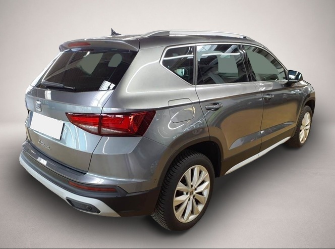 Bild 2 Seat Ateca 1.5 TSI DSG Xperience NAVI REAR VIEW SHZ