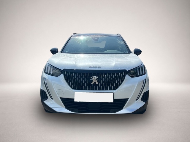 Bild 6 Peugeot 2008 GT 1.2 PureTech 130 LED+NAVI+SITZHZG+CAM+PD