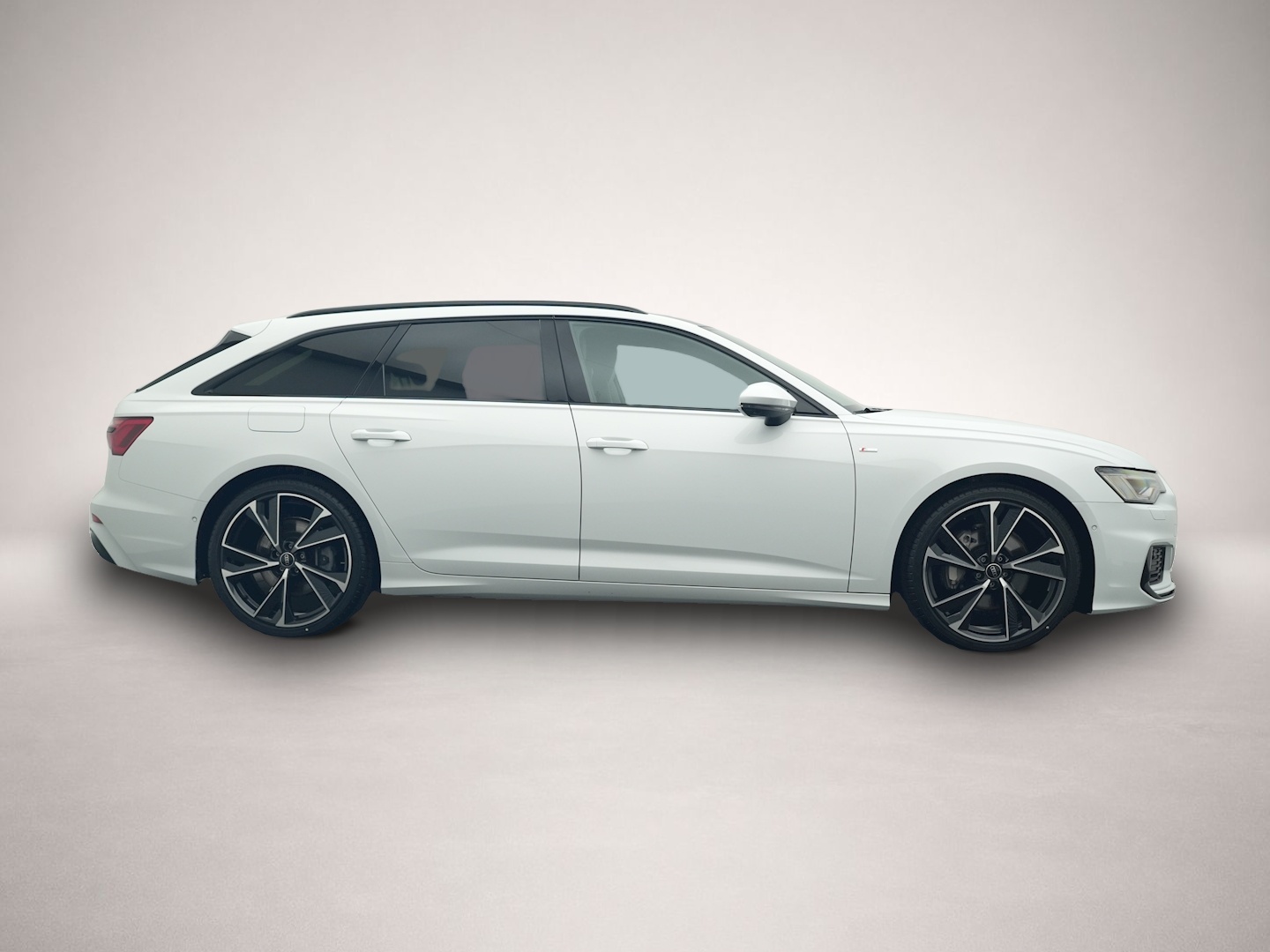 Bild 6 Audi quattro A6 Av. 45 TFSI quattro S line MATRIX-LED ALU 21