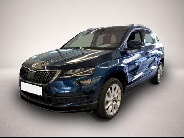 Bild Karoq Skoda
