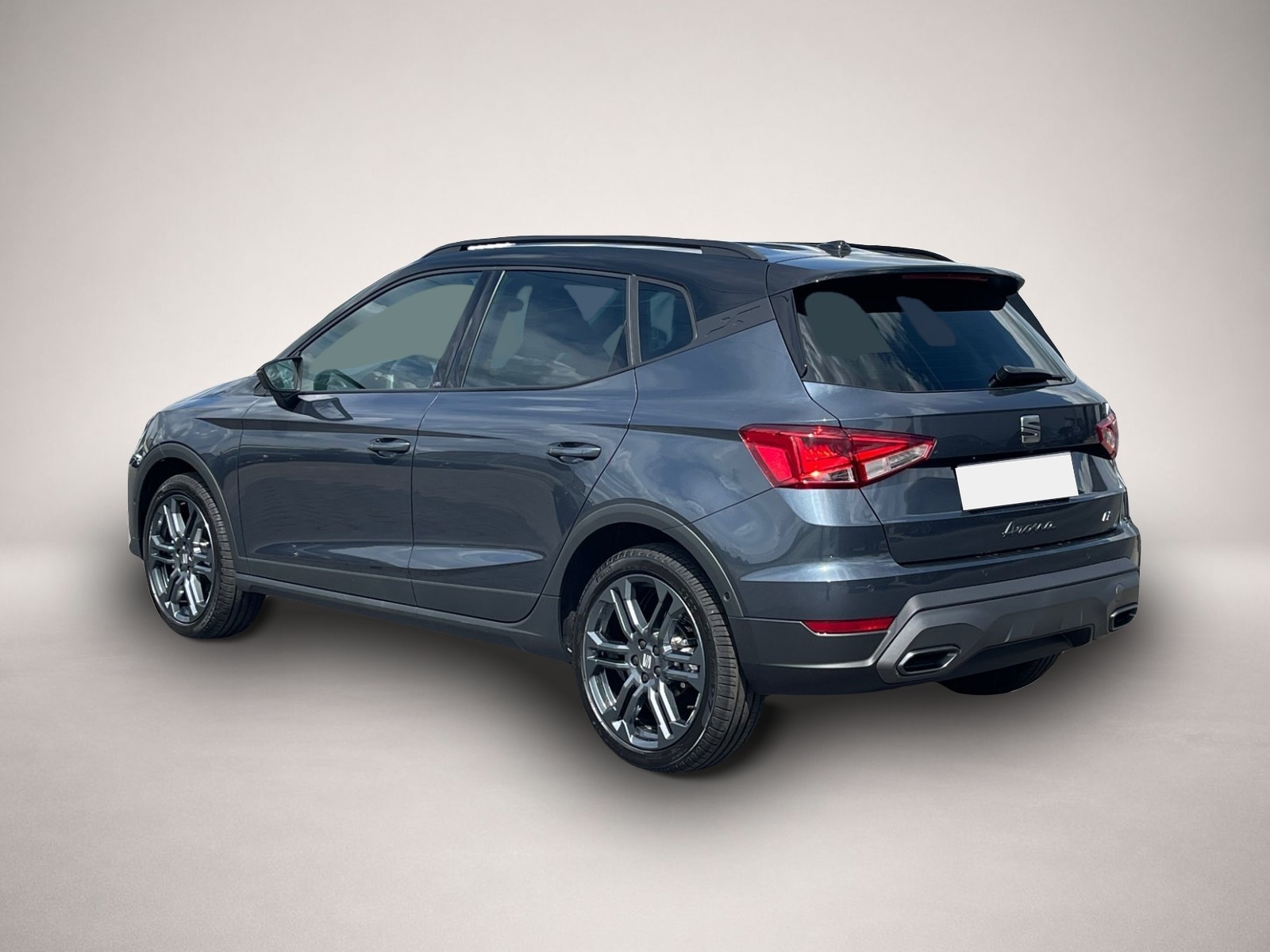 Fotografie 4 des Seat Arona FR TSI DSG|NEUESMODELL!|AHK|NAVI|ACC|NEW!
