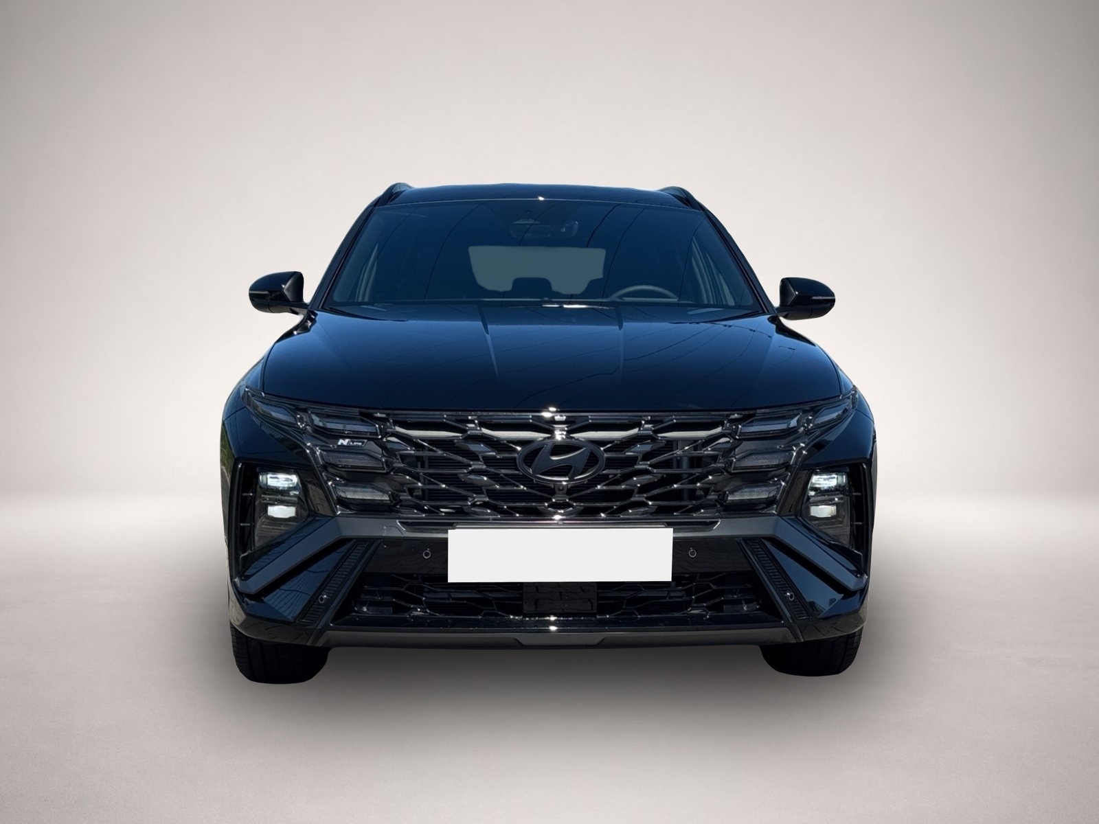 Bild 2 Hyundai Tucson N-Line T-GDI PHEV|NAVI|SHZ|eHECK|HUD