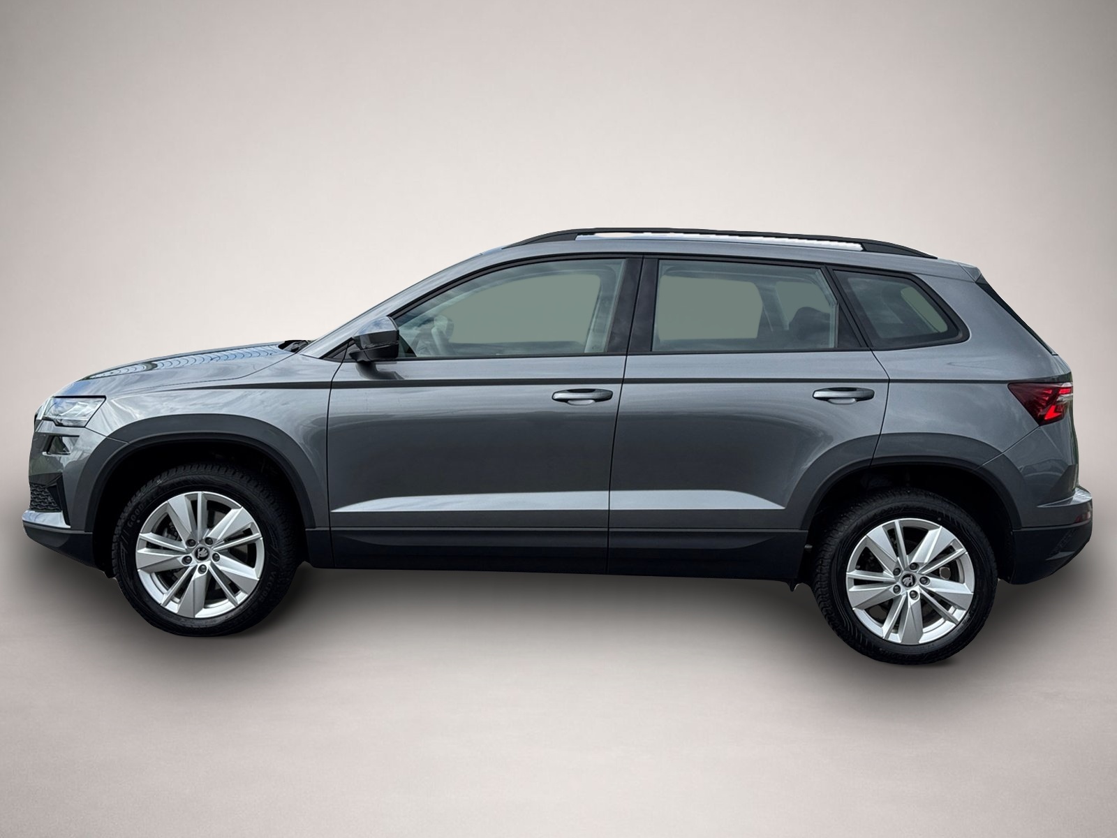 Bild 3 Skoda Karoq Selection TSI DSG|NAVI|KAMERA|VORB.AHK|SHZ