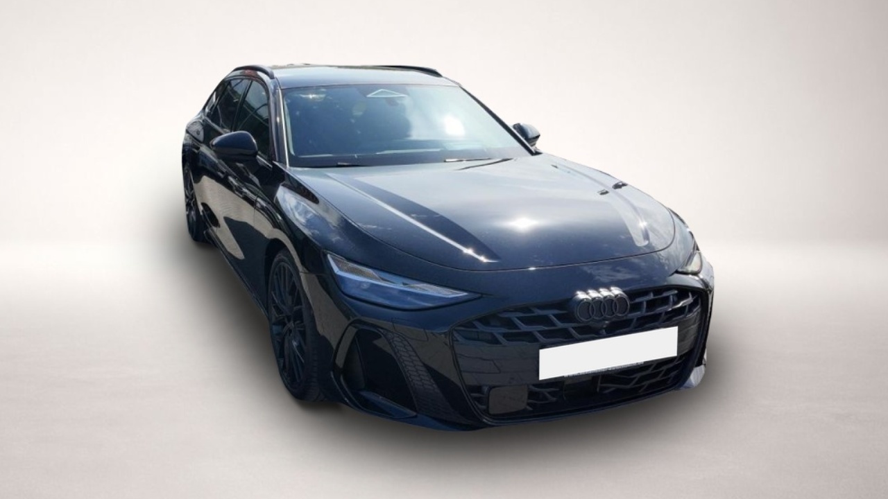 Bild 3 Audi quattro A6 Avant 3.0 TDI quattro Stand/21Zoll/AHK/Voll